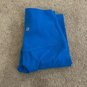 Lululemon align leggings